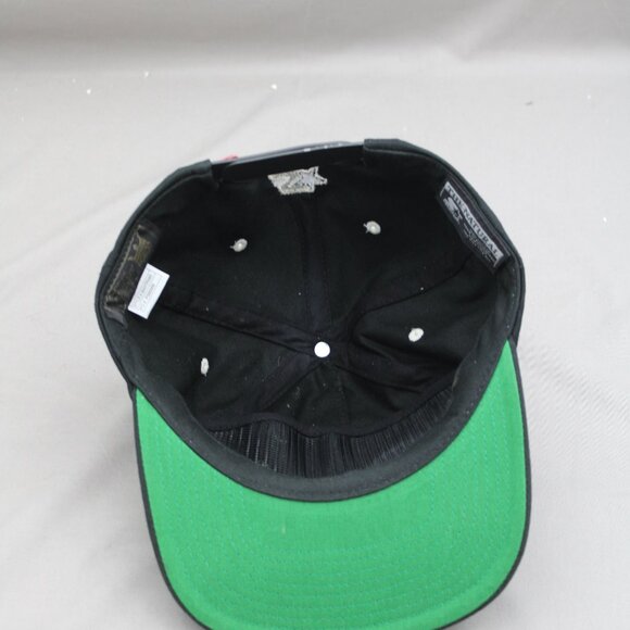 Skateobard Hat - Element x Starter Script - Adult Snapback - Picture 7 of 9